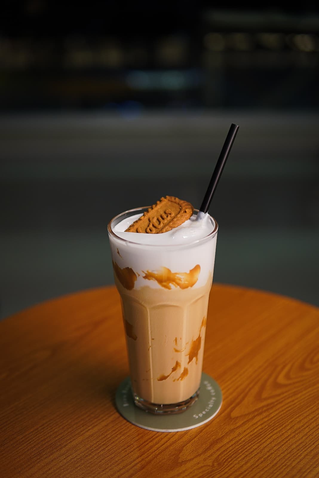 Cold Coffee