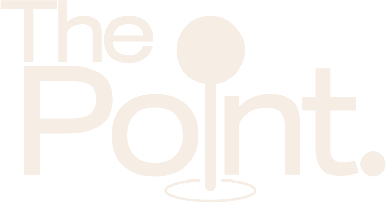 Point logo