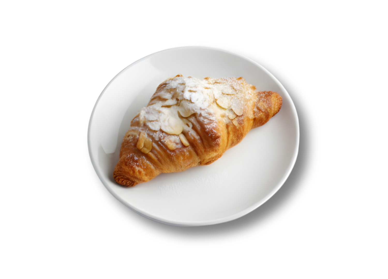 Butter Croissant