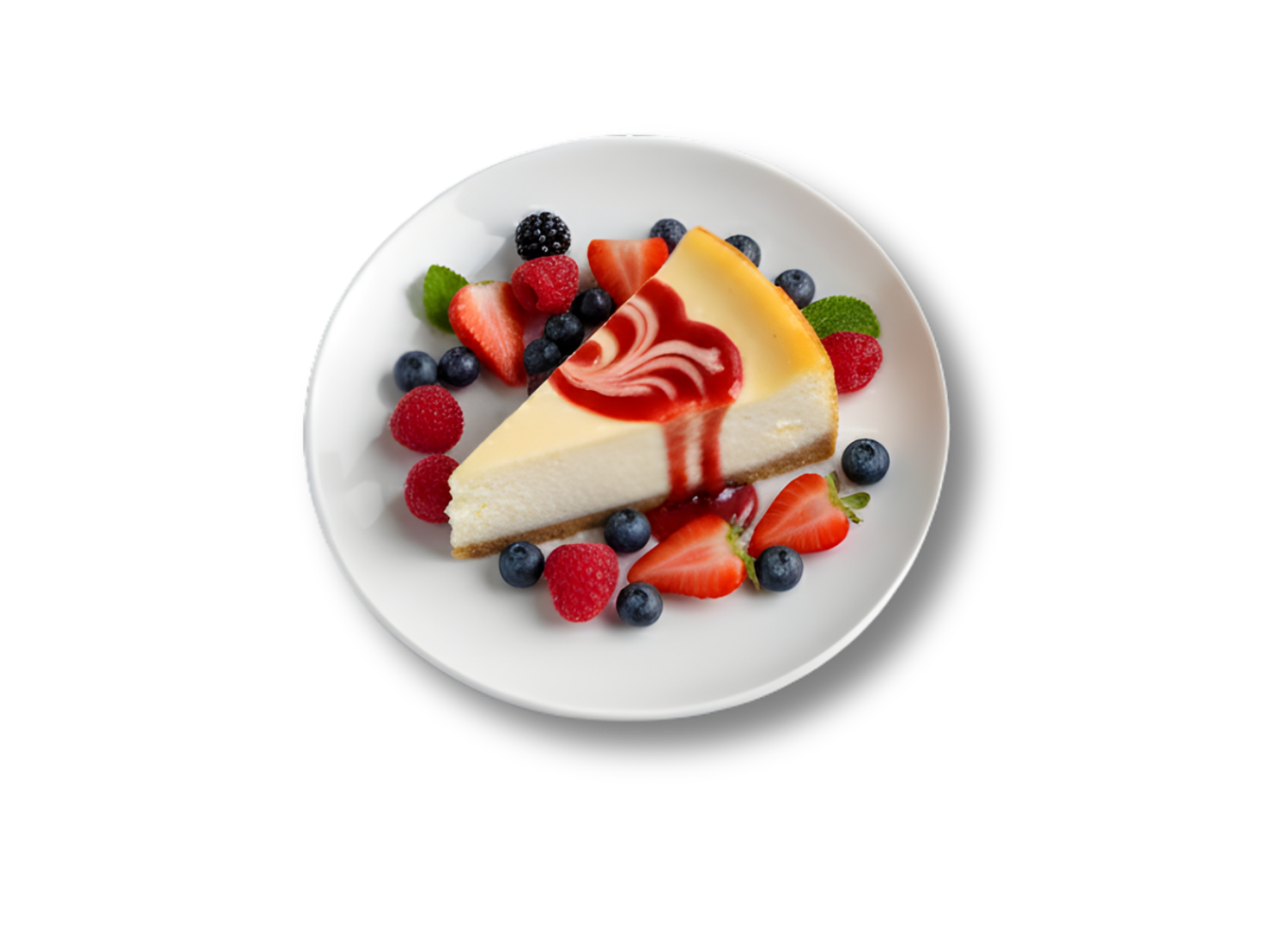 Cheesecake
